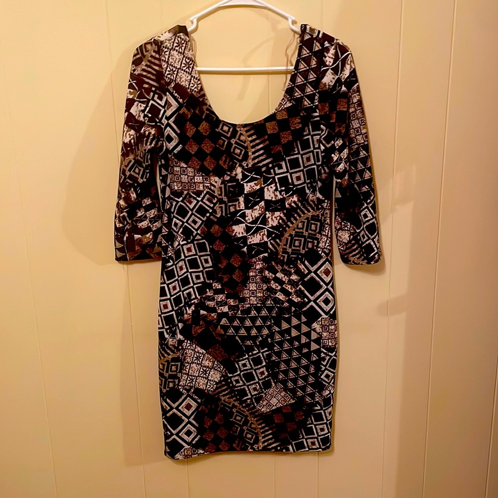 Dress for office or church or any type of reception